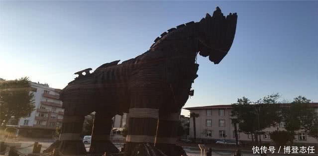 特洛伊|历史上的4大谎言,随便一个都是惊世骇俗,很多人至今还深信不疑