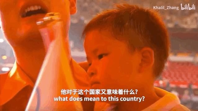  眼泪|12年后这一幕重上热搜，才发现我们都欠2008一场眼泪