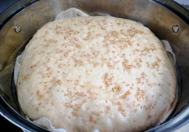 好吃|早餐饼又出新吃法了,外面花钱买不到,香软好吃有层次,凉了不硬