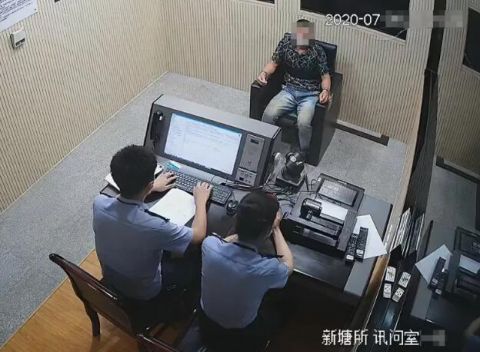  民警|光天化日，萧山一男子用网兜把宠物狗偷走！还有“奇葩”到偷这个的……