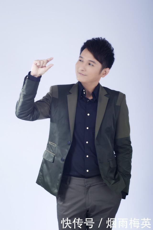 大赢家|《快本》五人,李维嘉最惨?别开玩笑了,他才是真正的大赢家