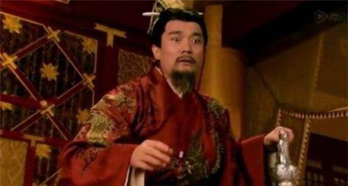 戚夫人|历史上最惨的女子,比做成人彘的戚夫人还惨,骨头被拆出做成琵琶