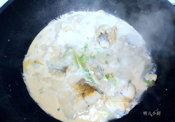  调料|不管炖什么鱼，千万不要放这2种调料，不然鱼腥味去不了太难吃！