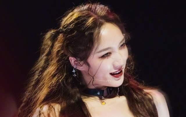 碾压|《浪姐》收官在即,假如是这5个人成团,将碾压国内两大妹妹团