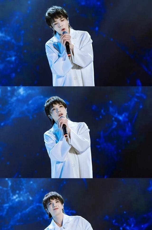 告诉|在鸟巢连开两场演唱会,华晨宇的逆袭人生,告诉你脱胎换骨有多爽
