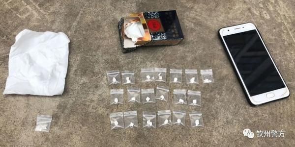 民警|躲小蛇、避坟头、喂蚊子、吃野果……民警蹲点深山捣毁一重大贩毒团伙!