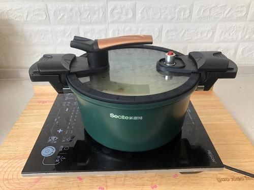 土豆|炖鸡块你做对了吗?焯水再炖?加水直接炖?教你正确的步骤