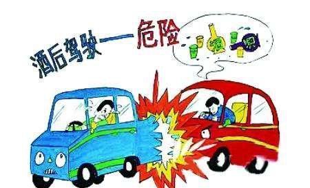  机动车辆|一罐啤酒也算酒驾！酒后多久能开车？酒不同，时间不同