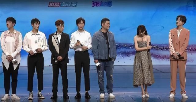  成毅|成毅和袁冰妍划清界限，他和丁禹兮同样困境，谁的处理更得人心？