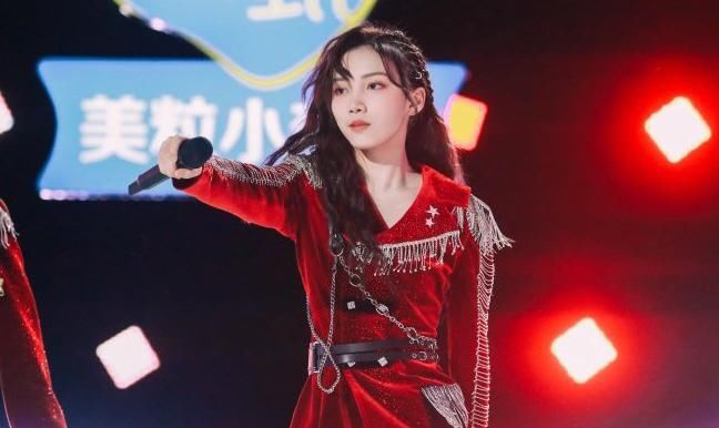  成全|苏芮琪：用两年时间从舞担蜕变成全能ACE