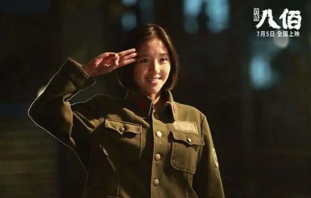  杜淳|杜淳毛遂自荐，吴谨言试镜过女主，你不所知道的《八佰》幕后故事