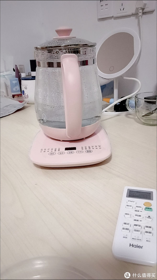 养生人士推荐最实用养生壶(轻松打造健康饮食，养生壶为你带来健康生活方式！)