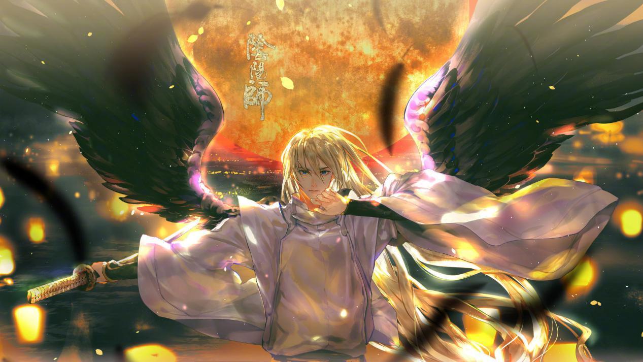 结神|阴阳师:缘结神能奶能推条能打火,为什么斗技上线率依旧不高?