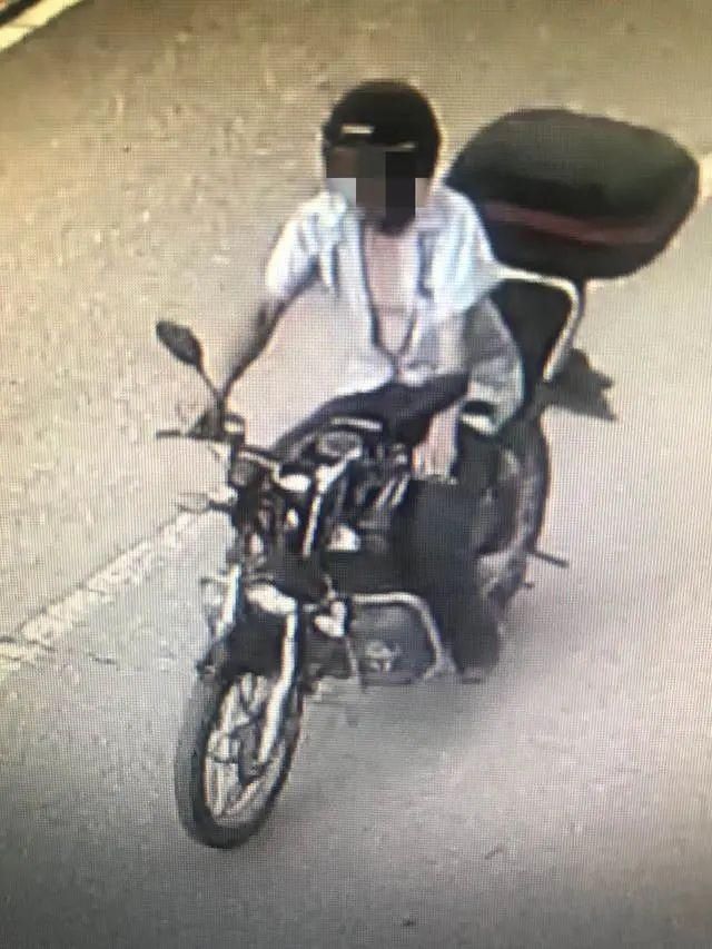  命案|命案必破、使命必达丨广州交警侦破一宗逃逸事故