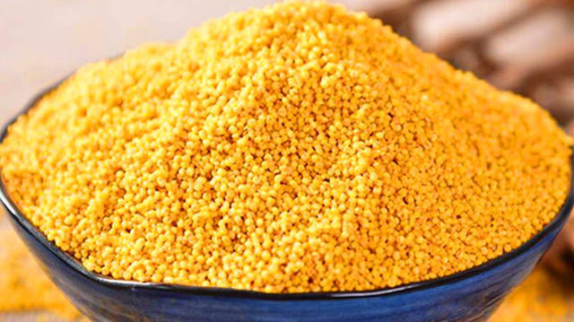  千万别|熬小米粥，千万别直接下锅煮，掌握这几个技巧，小米粥浓稠又好喝