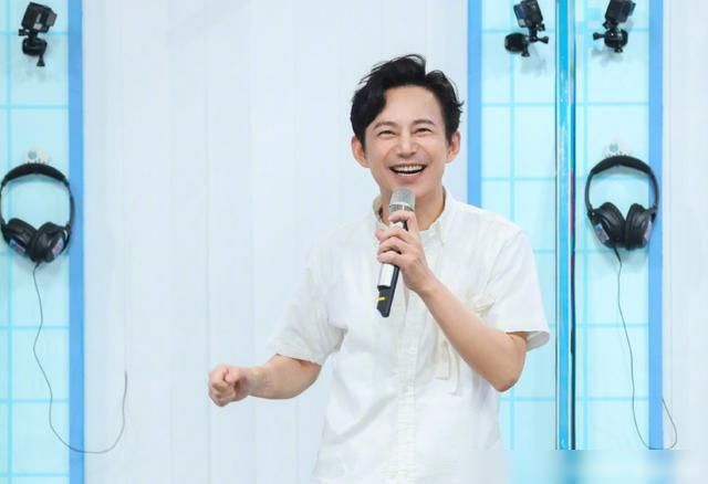  希林|希林喜迎出道后首次个人综艺，嘉宾阵容很震撼，这回收视不用愁！