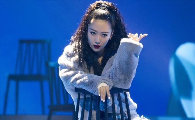  沈梦辰|《浪姐》五公最新消息，黄圣依遗憾淘汰，没想到她熬到这么久