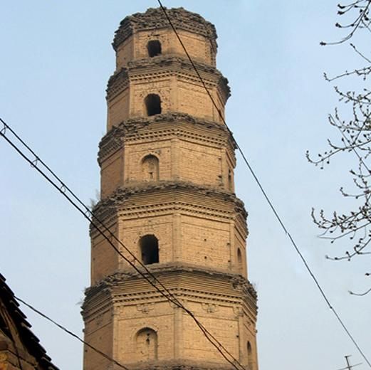 国家级重点|租房开饭店掩护打洞用经纬仪定位盗掘多座古塔地宫 23人获刑