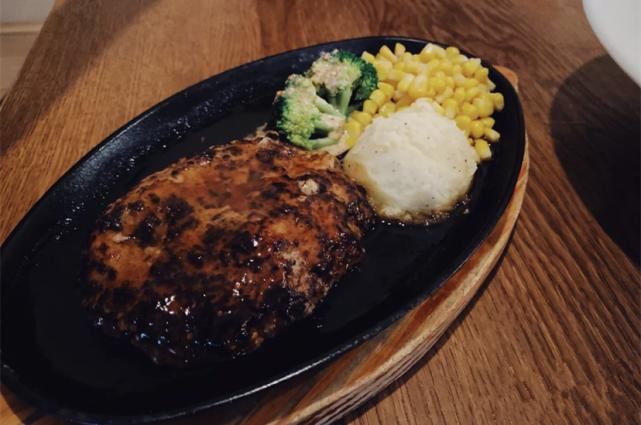 美食|丽都美食大搜罗!快来看看搬去新办公区吃什么~