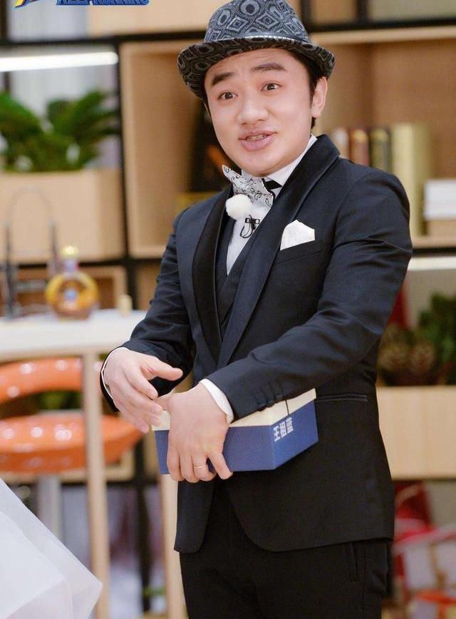  开拍|邓超新综艺开拍，5位嘉宾已确定4位，第5位会是他吗？