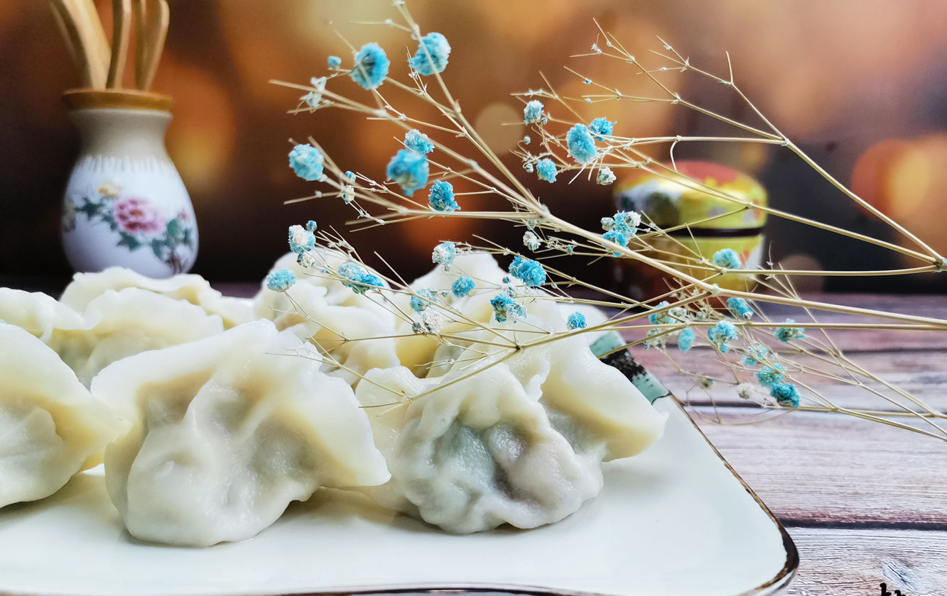  足以|煮冻饺子，冷水开水下锅都不对，牢记这7点，足以媲美鲜水饺