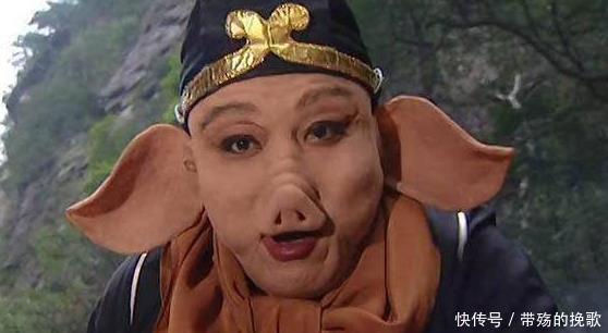 可惜|西游记中最厉害的兵器,远超孙悟空的金箍棒,可惜它的主人不会使!