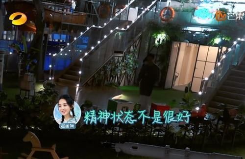  赵丽颖|《中餐厅》赵丽颖干活镜头被一剪没！被删镜头曝光：剪辑做个人吧