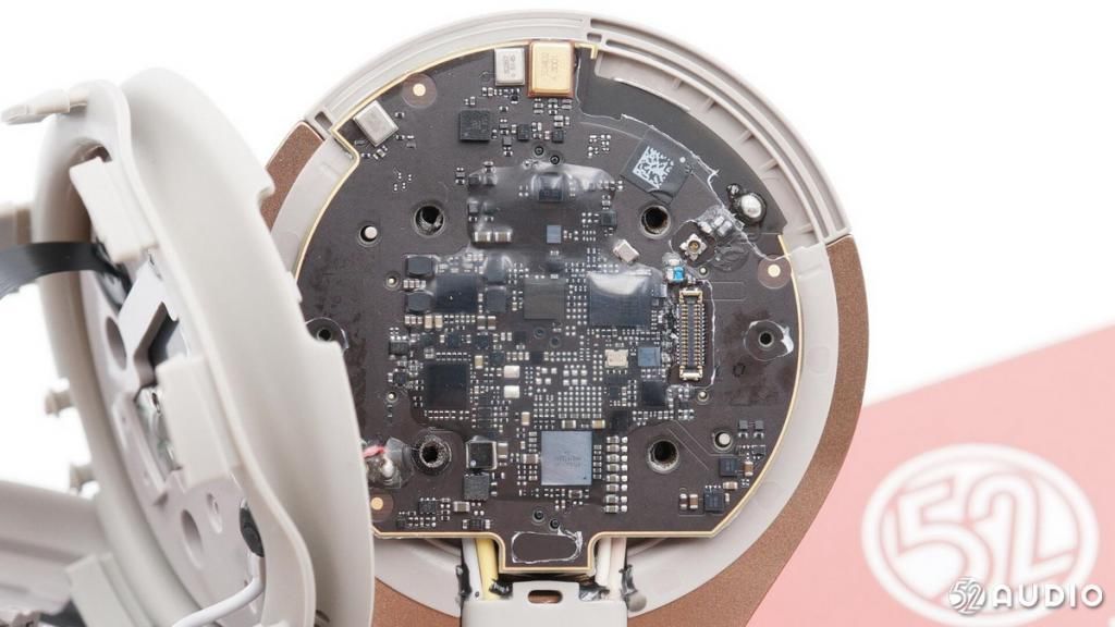  拆解|拆解报告：BEATS SOLO PRO头戴式蓝牙降噪耳机