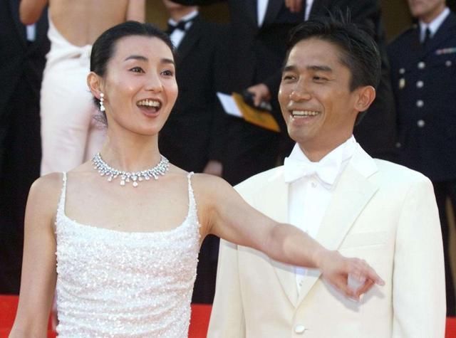 孤老|曾风华绝代,成为国家一级演员,张曼玉一生逐爱为何选择孤老终身