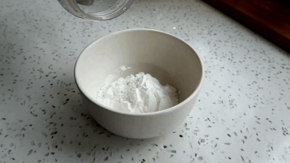  15克|1碗黄豆，一杯牛奶，教你做入口即化的豆乳布丁，豆香浓郁营养好