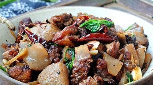  下饭|懒人硬菜，超简单、特美味，解馋下饭！两天不吃就馋得慌！