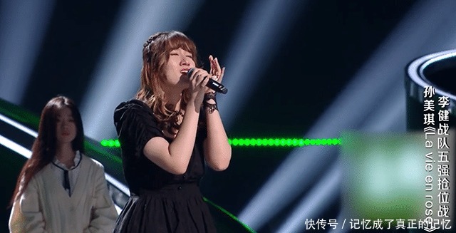  谢霆锋|中国好声音四位导师全部满员，一转学员独享新赛制福利