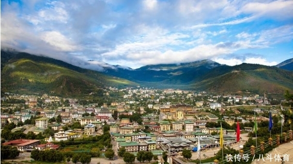 国内|不丹国王出访他国须得要印度允许,印度基本控制不丹国内各个方面