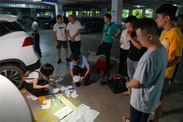  暗算|“套路贷”里套路深，教你几招免遭“暗算”