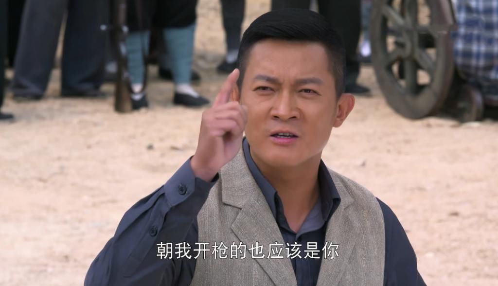  淘汰|老戏骨失手？《演员》杨志刚两轮便被淘汰，处境比陈宥维还尴尬