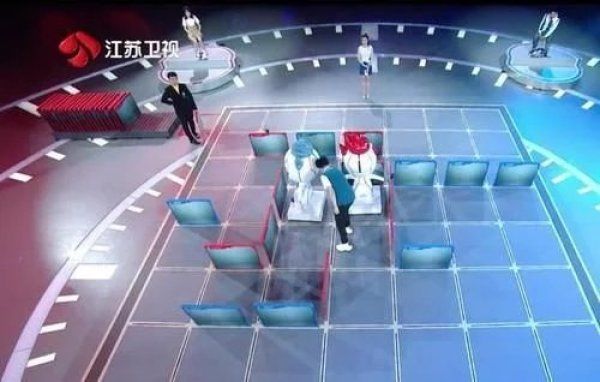  郭海欣|“脑王争霸赛”题目简单，选手说像石头剪刀布，王宇轩说谁都能做