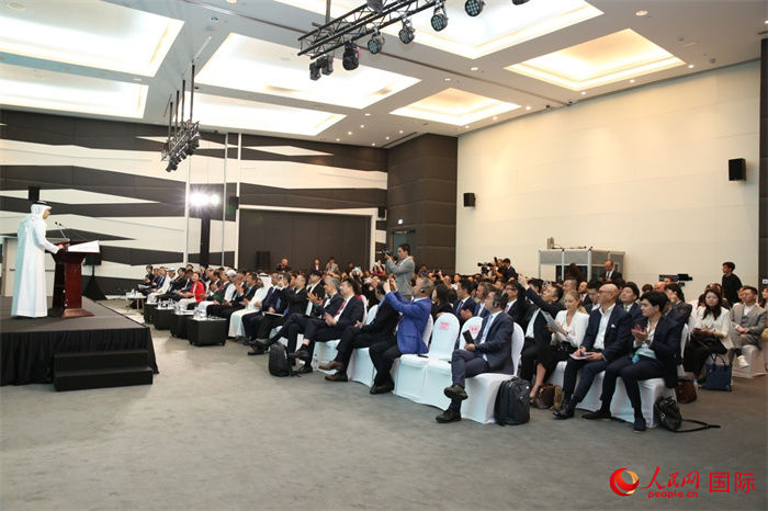 中阿峰会2022中方企业(中阿合作论坛第9届企业家大会)