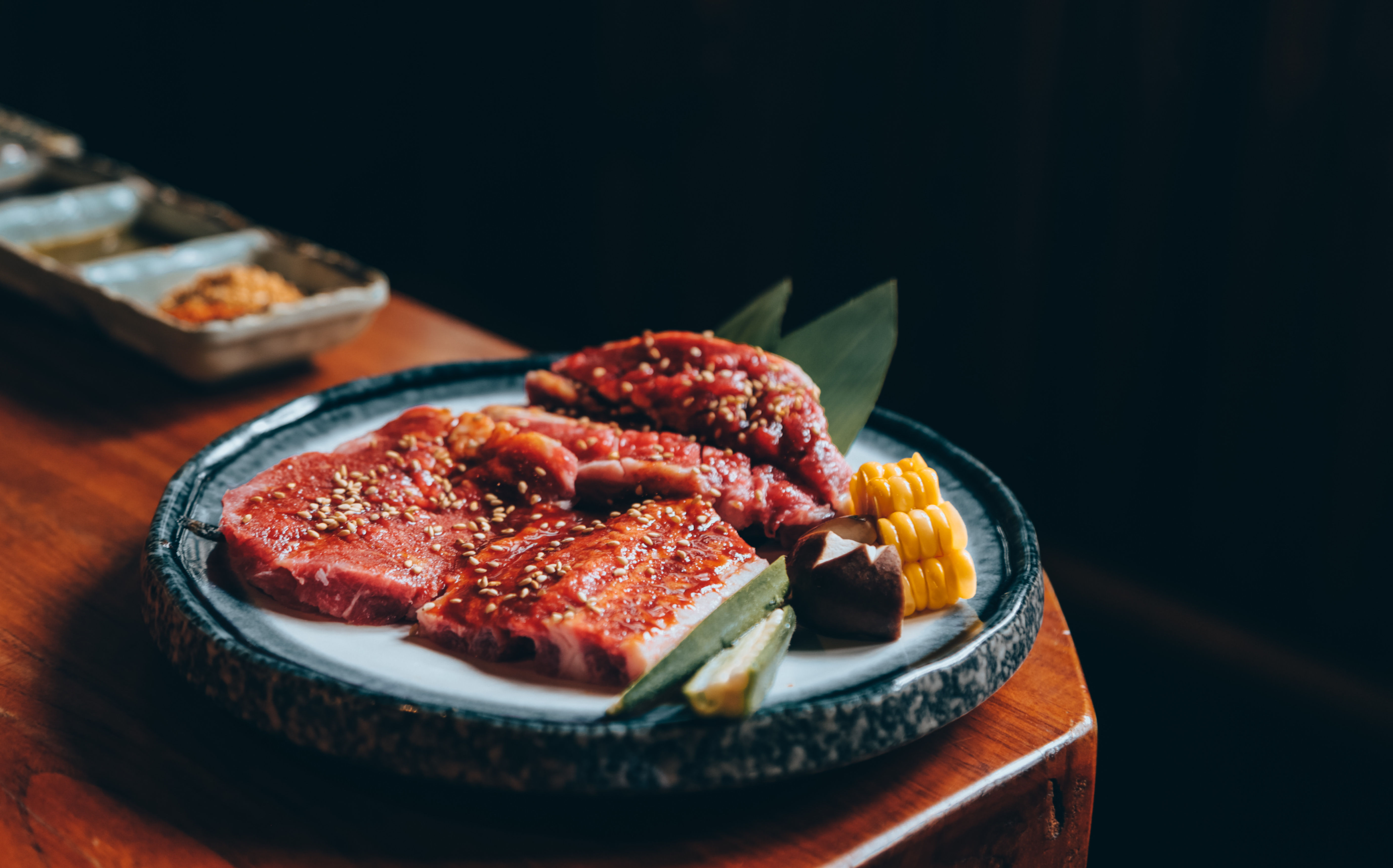 记录一下|成都,撑肚!成都的旅途中,少不了美食的“浓墨重彩”