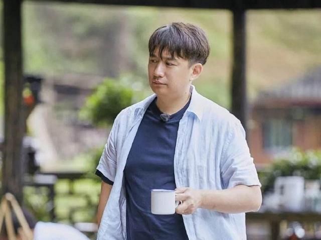  发自内心|网爆宋丹丹回归，《向往的生活》有救了，节目期待值再次爆满