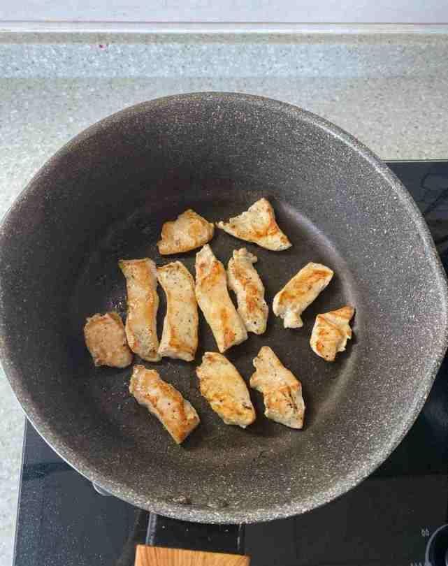 身上|它是鸡身上最值得吃的如,很多人不会做还总说柴,后悔知道晚了!