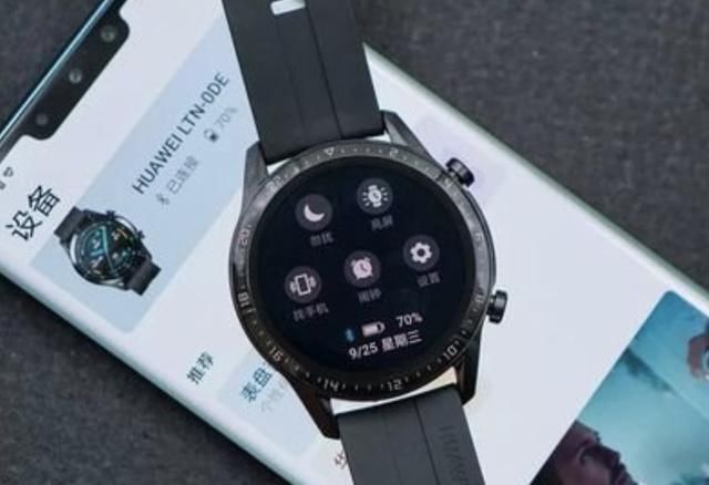  华为|华为Watch GT2e对抗GT2：GT2e略胜一筹，但GT2却更贵