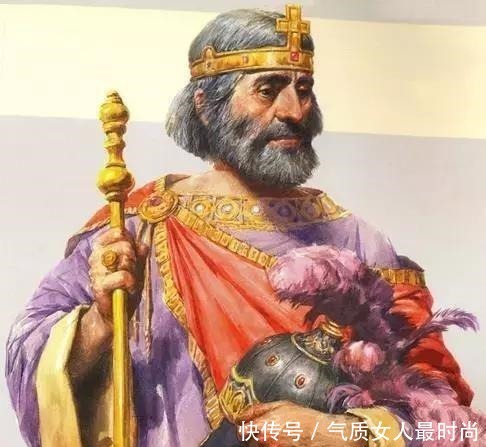 凯撒|他是凯撒之后最伟大的罗马将军!可惜“晚节不保”!