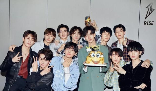  何炅|26年了，何炅终于表白他的一生挚爱：没有这个女人，我根本不会红