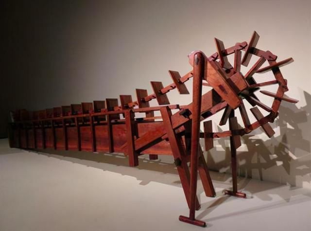 技术|东汉太监毕岚是个被耽误的发明家,为取悦皇帝发明一项重要技术