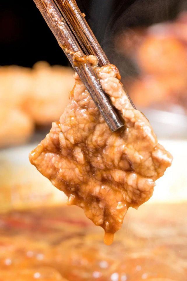 菜品|江南西也有电台巷火锅!80+种菜品…