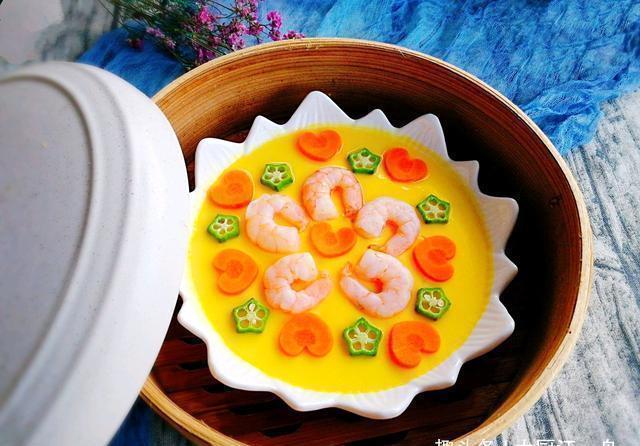 鸡蛋|苦瓜最正确的吃法,不炒蛋,不凉拌,学会这做法,我家孩子抢着吃