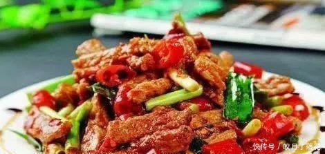 生抽|家常菜“如此做”,朋友们来家吃满嘴,他们太贪婪了