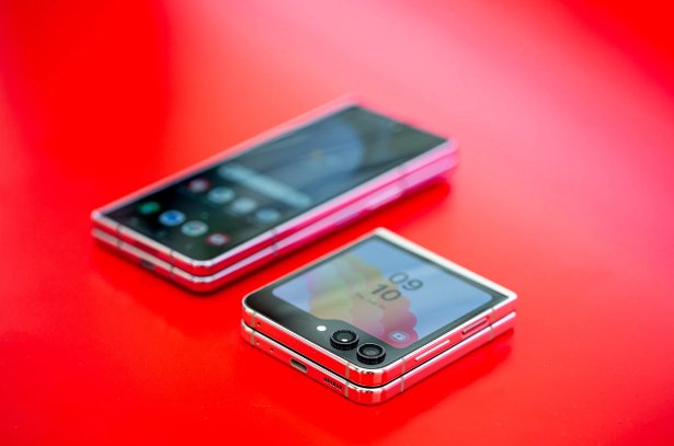 三星即将在印度生产 Galaxy Z Fold5 / Flip5 手机，比上代更快