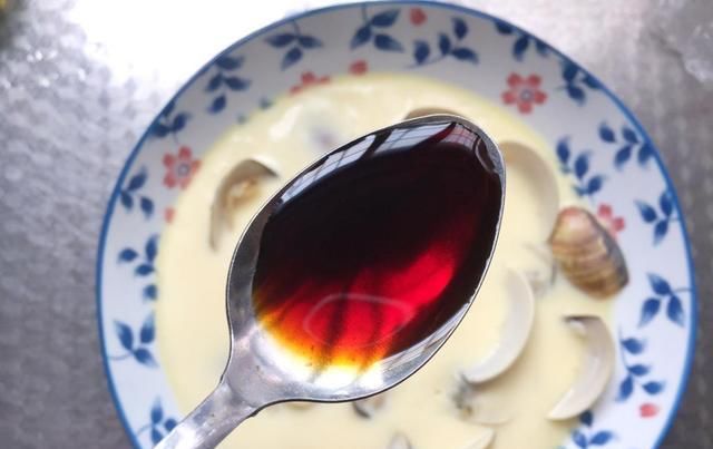  鲜汤|鸡蛋羹不够味？再加1种食材，鲜上加鲜，完美搭档更补钙