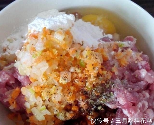 汉堡|双层猪排汉堡,美味可口